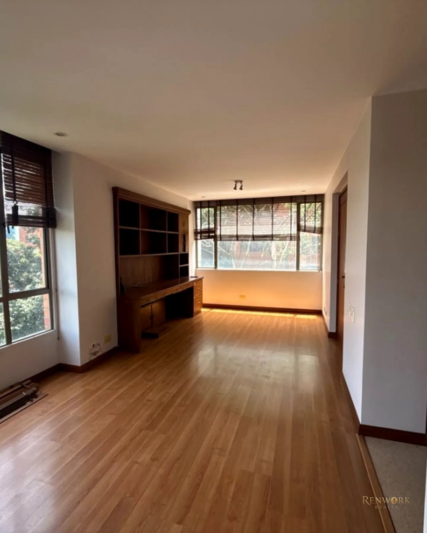 APARTAMENTO LA TOMATERA | 179 M² | GRAN BALCÓN TIPO TERRAZA · foto 6