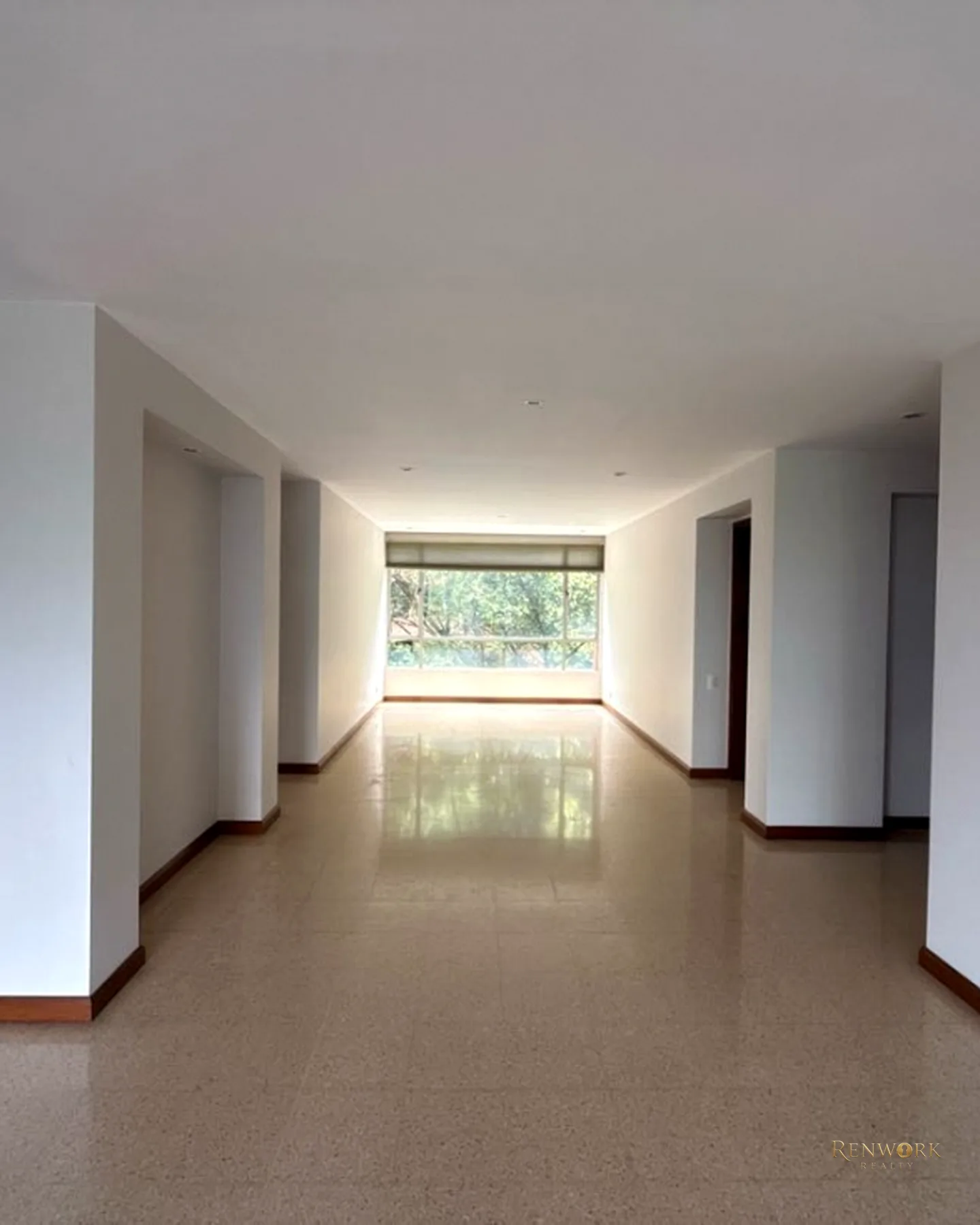 APARTAMENTO LA TOMATERA | 179 M² | GRAN BALCÓN TIPO TERRAZA · foto 1