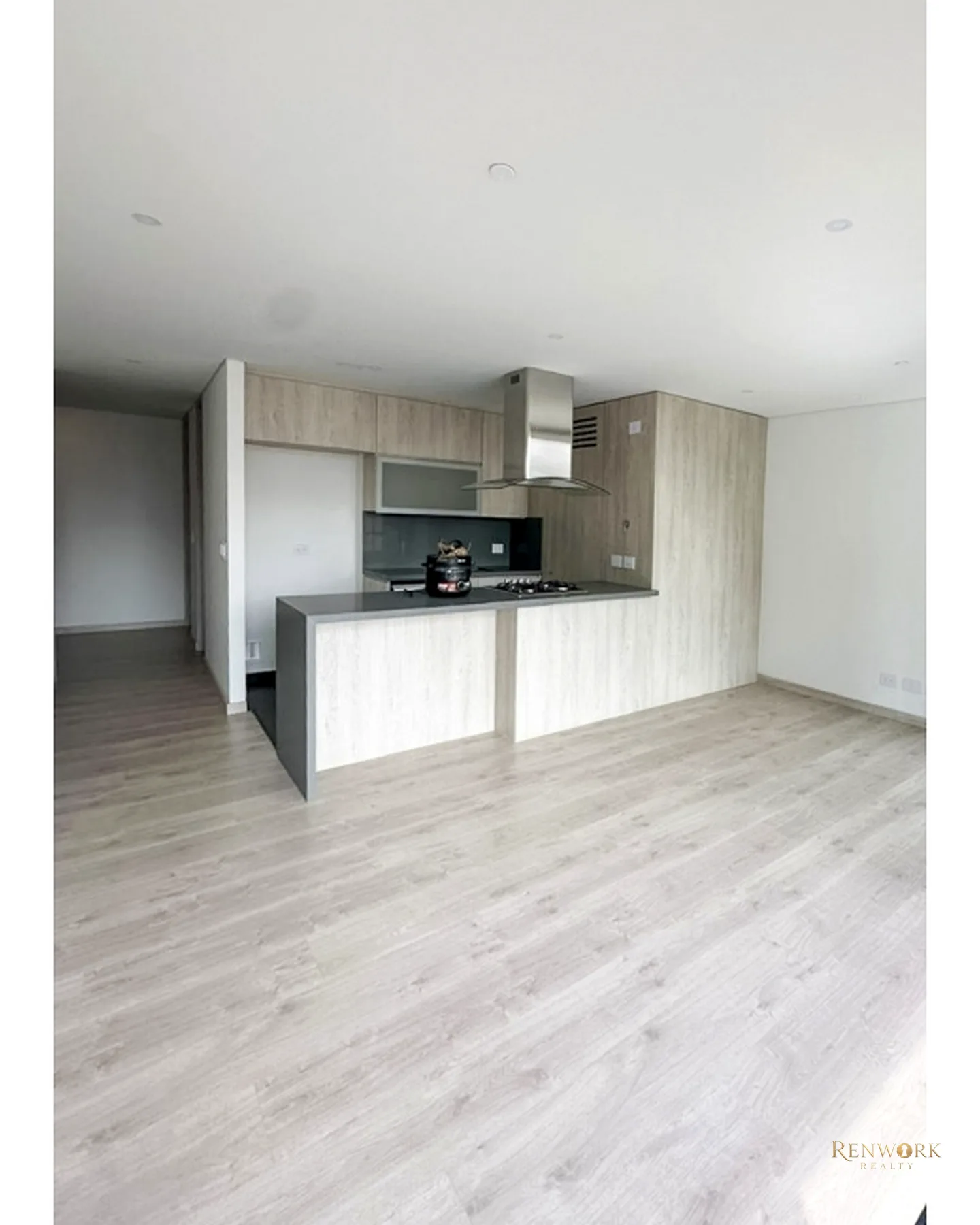 APARTAMENTO LAS PALMAS · foto 1