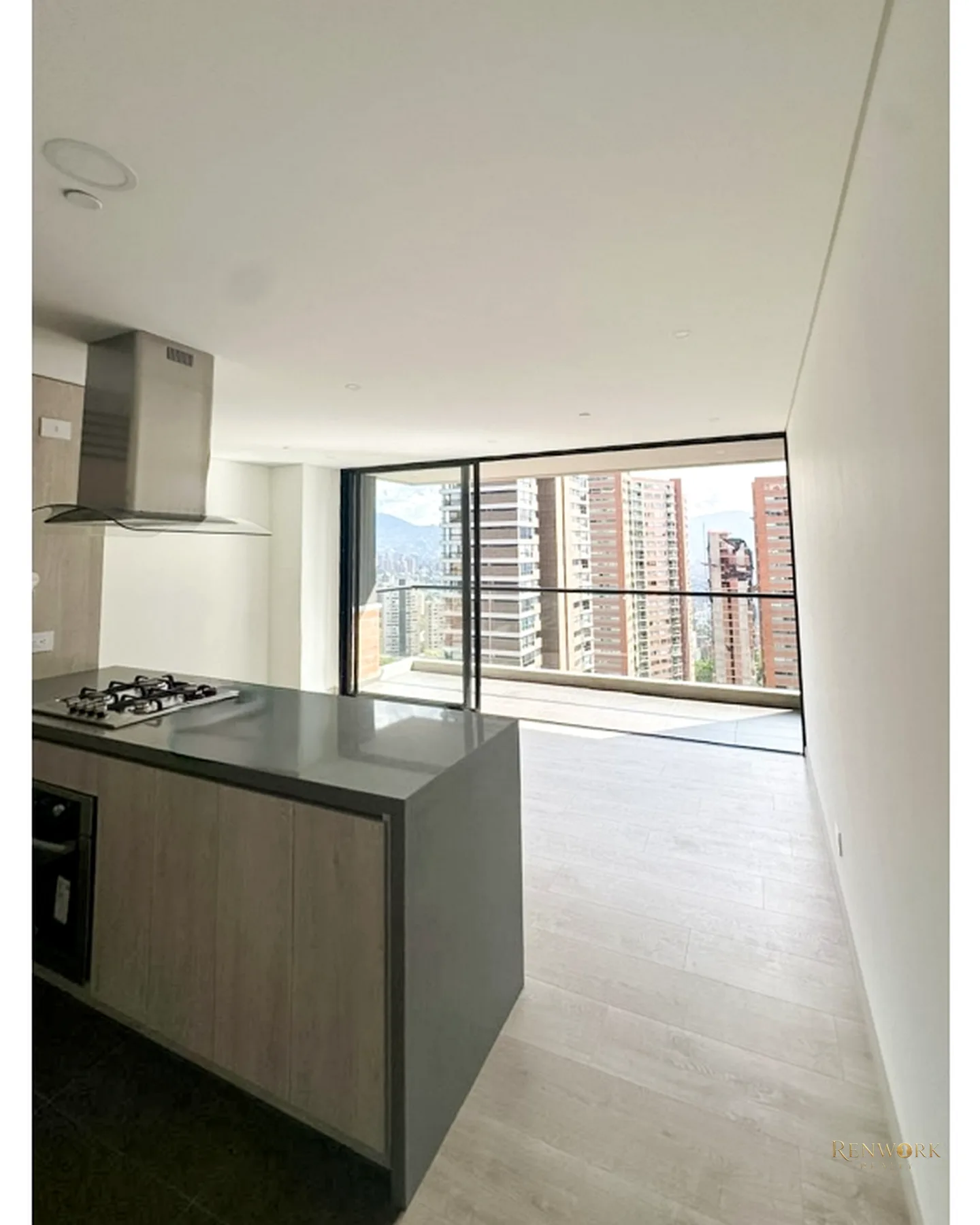 APARTAMENTO LAS PALMAS · foto 2