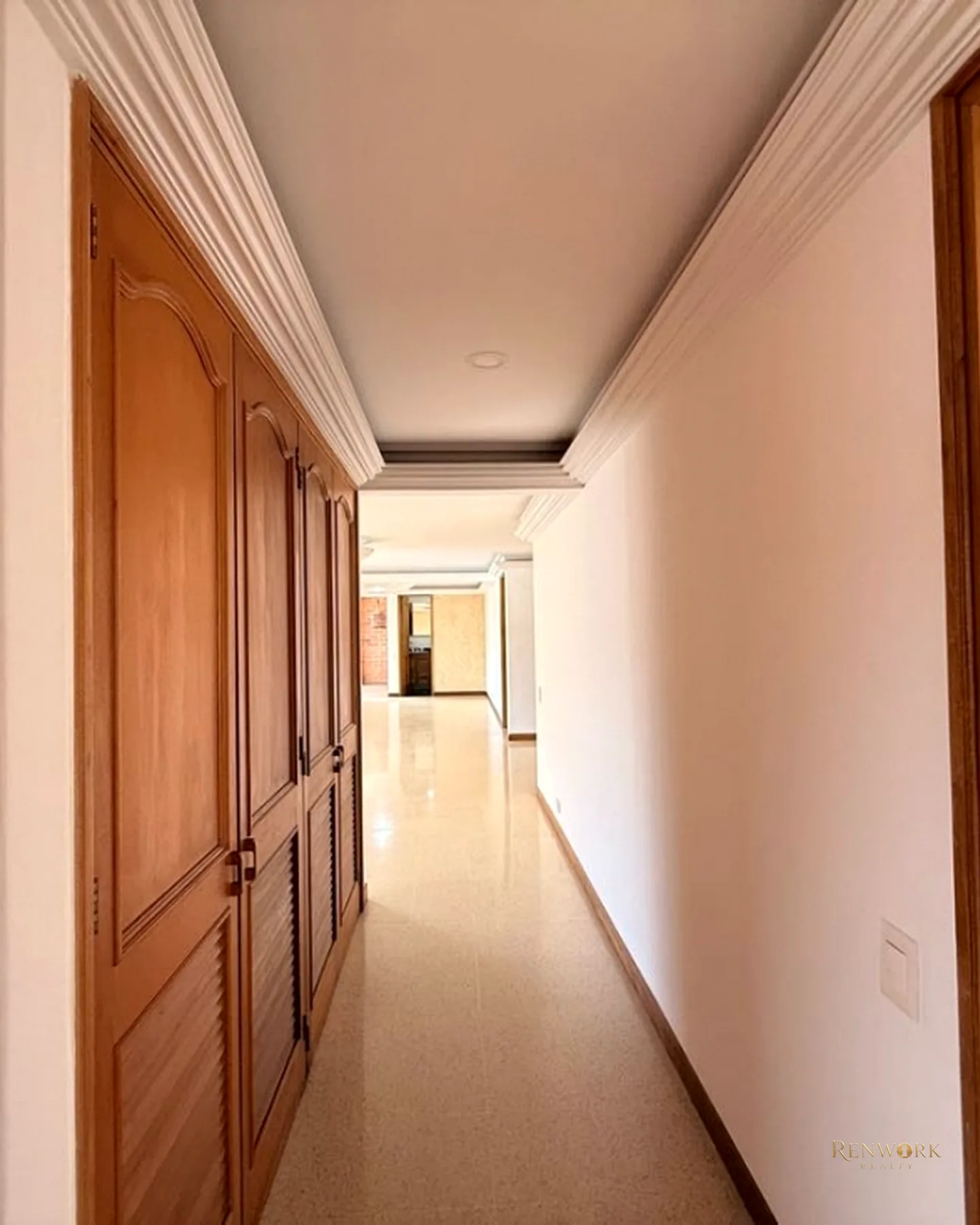 APARTAMENTO LAURELES | 200 M² | 2 ALCOBAS | OPCIÓN A 3 ALCOBAS · foto 4