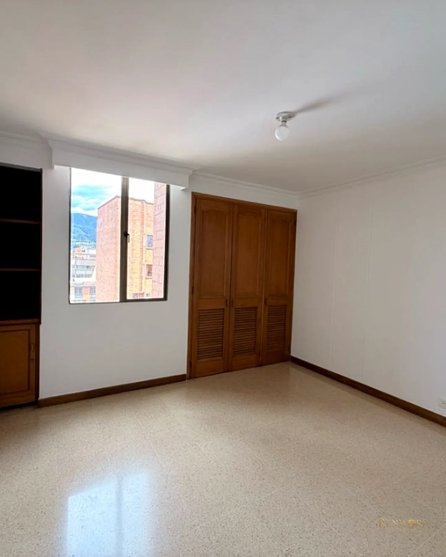 APARTAMENTO LAURELES | 200 M² | 2 ALCOBAS | OPCIÓN A 3 ALCOBAS · foto 6