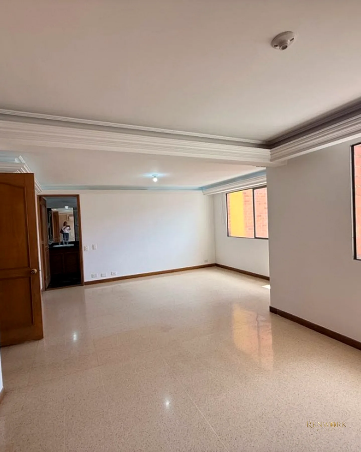APARTAMENTO LAURELES | 200 M² | 2 ALCOBAS | OPCIÓN A 3 ALCOBAS · foto 5