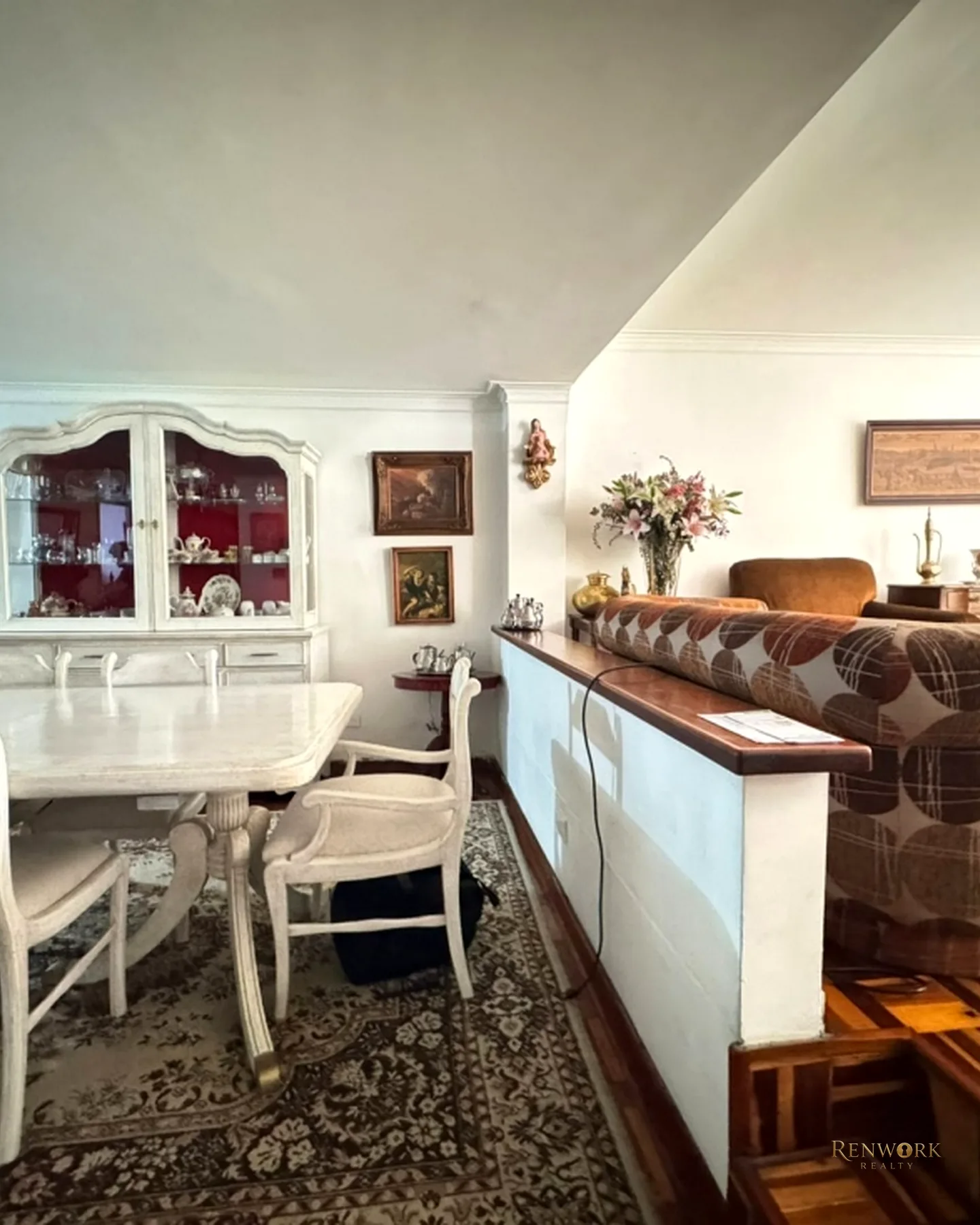 APARTAMENTO LAURELES, AV JARDIN · foto 3