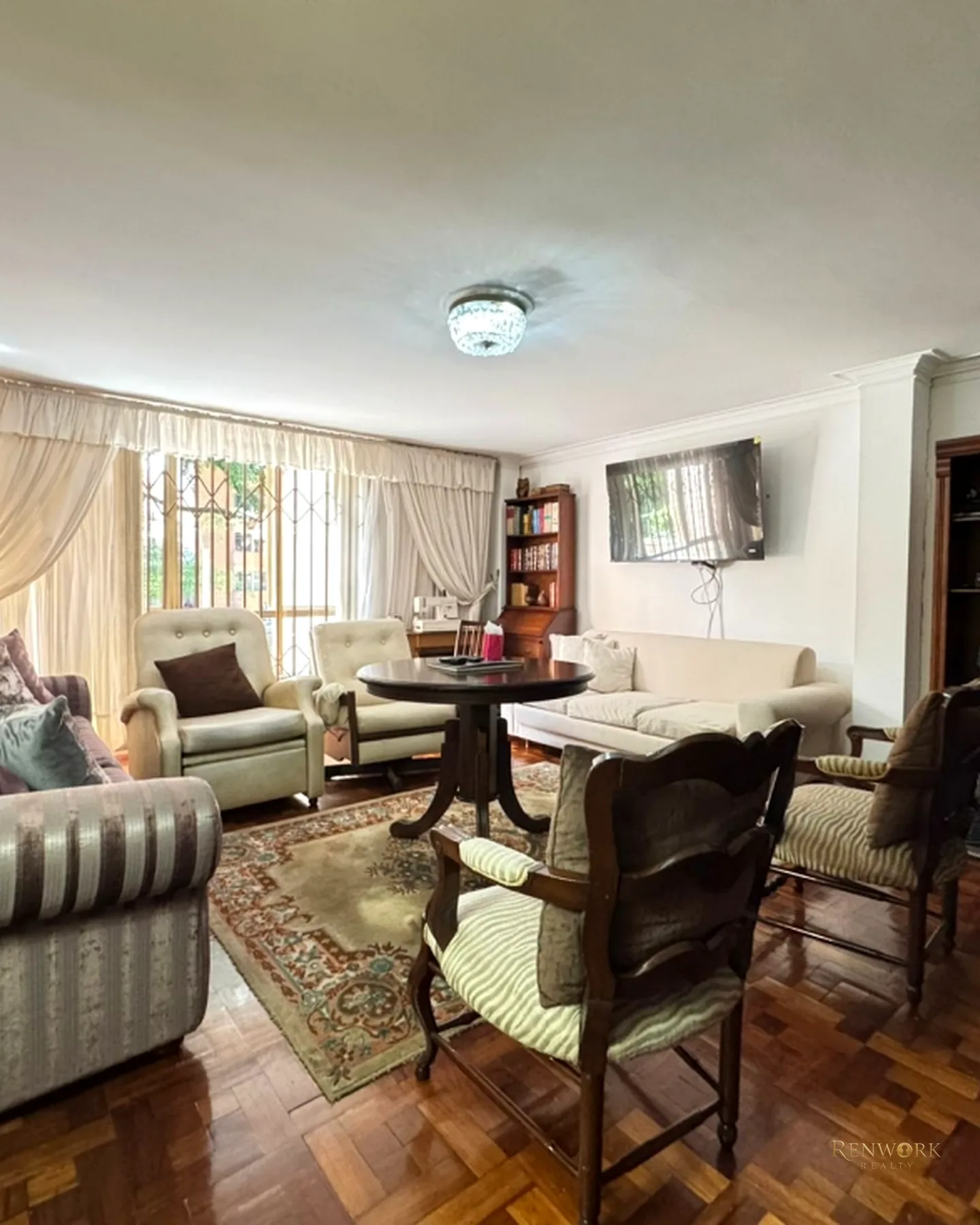 APARTAMENTO LAURELES, AV JARDIN · foto 7