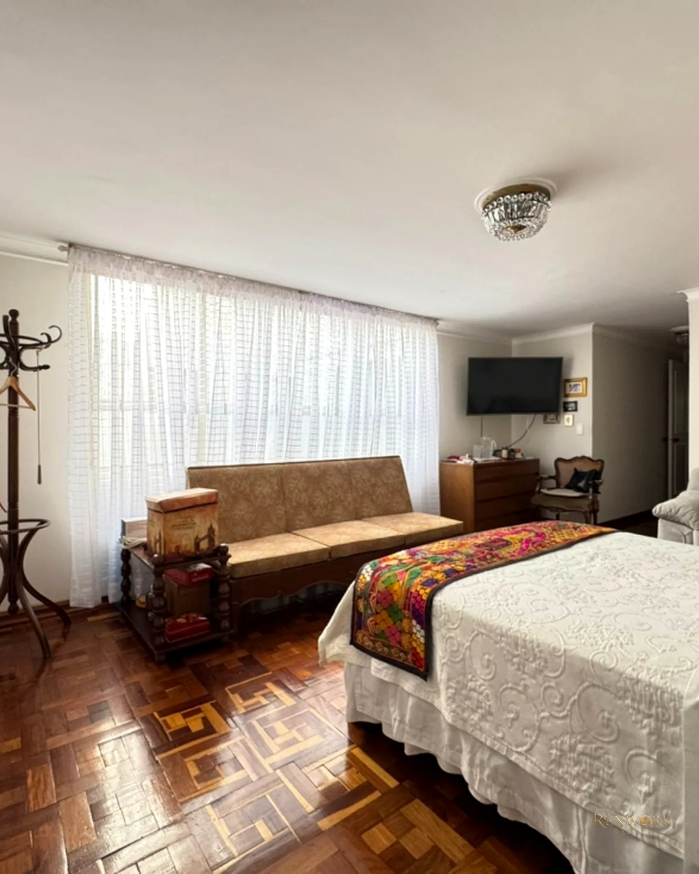 APARTAMENTO LAURELES, AV JARDIN · foto 18