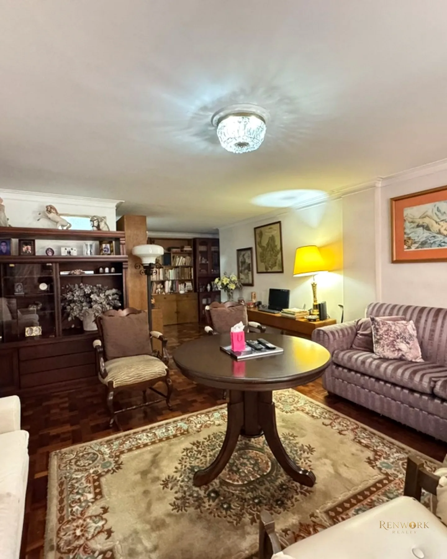 APARTAMENTO LAURELES, AV JARDIN · foto 5