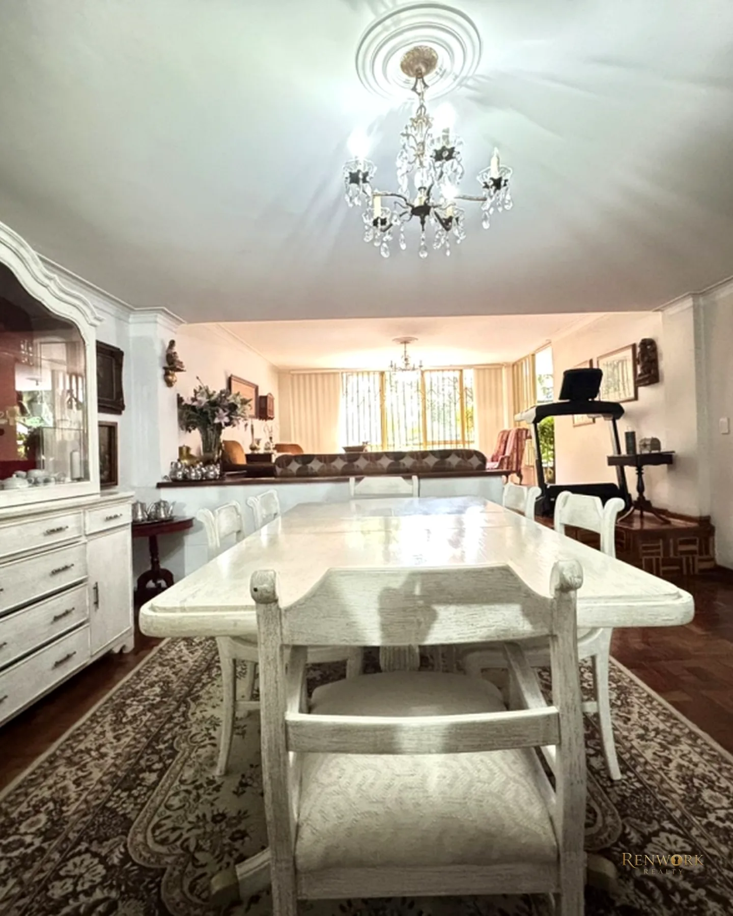 APARTAMENTO LAURELES, AV JARDIN · foto 9