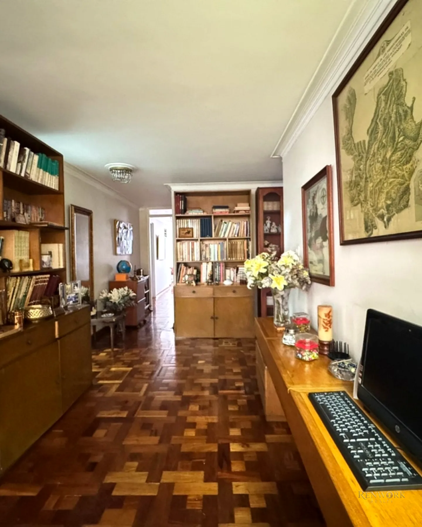 APARTAMENTO LAURELES, AV JARDIN · foto 15