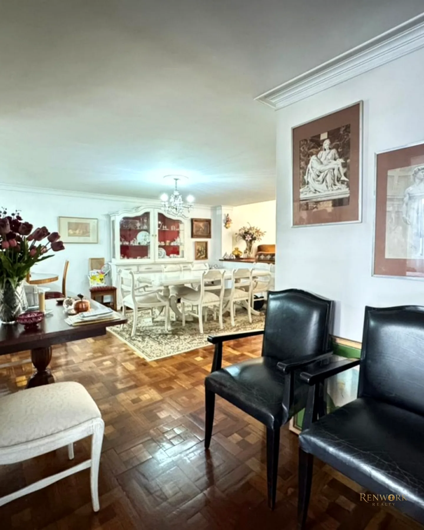 APARTAMENTO LAURELES, AV JARDIN · foto 14