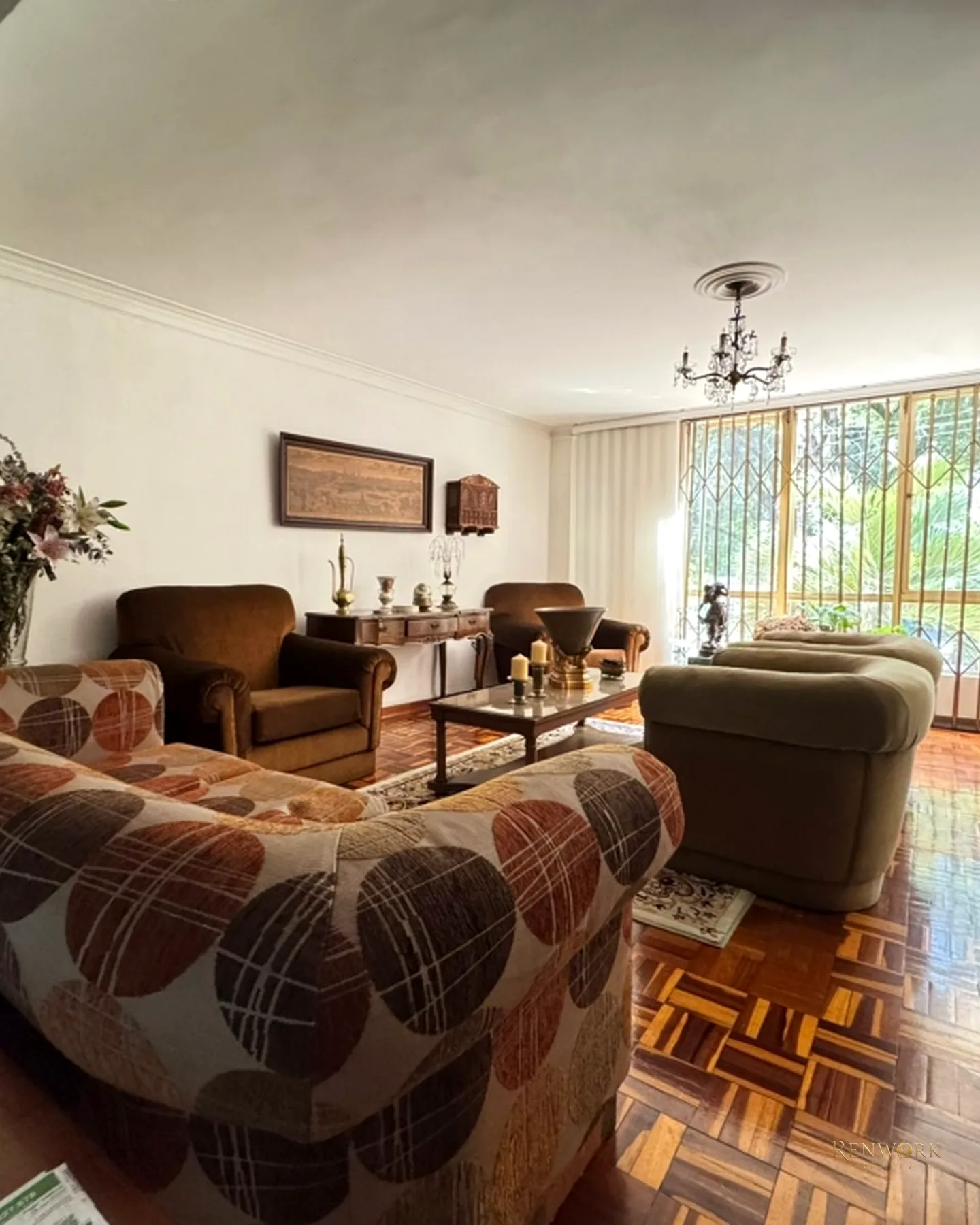 APARTAMENTO LAURELES, AV JARDIN · foto 4
