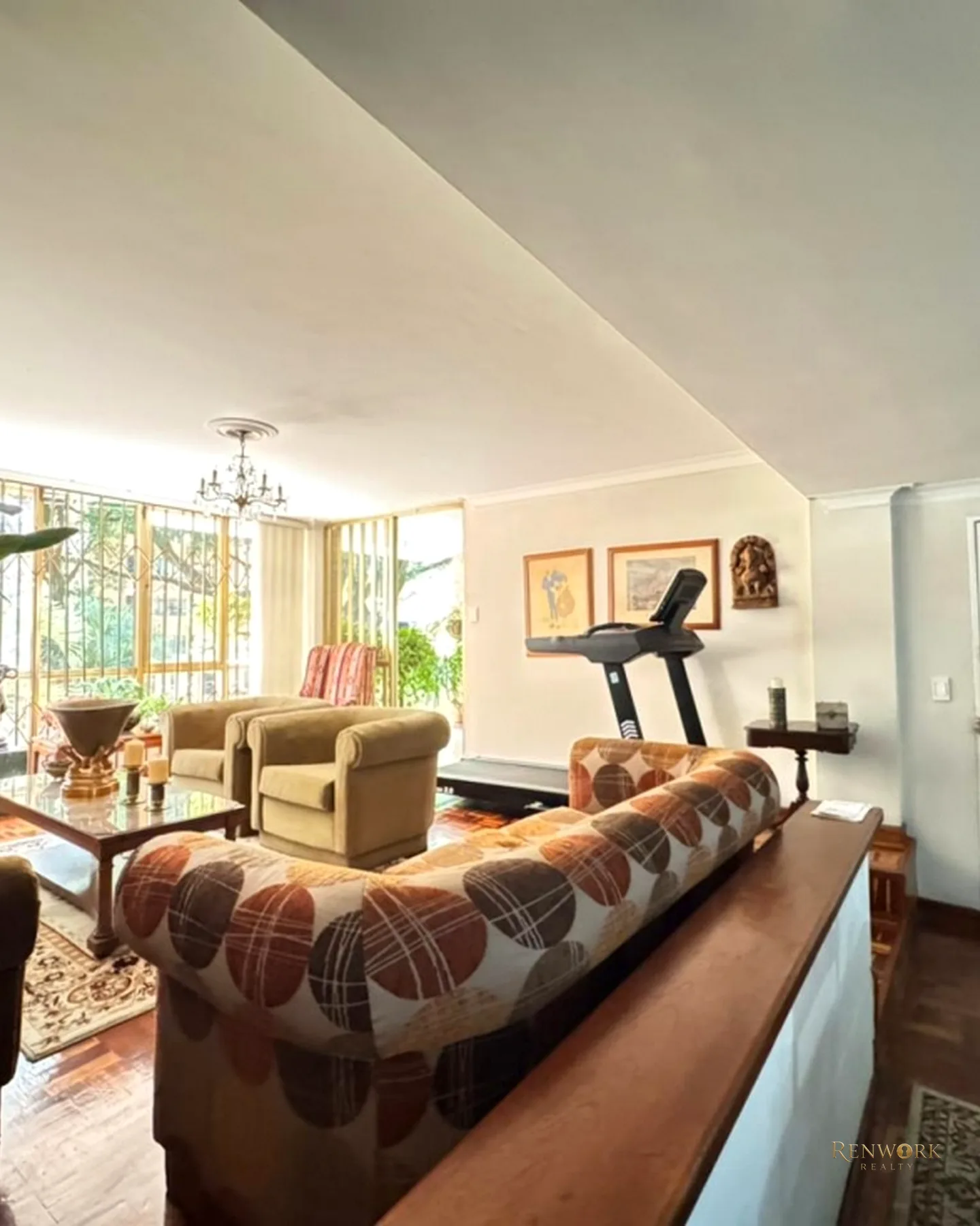 APARTAMENTO LAURELES, AV JARDIN · foto 2