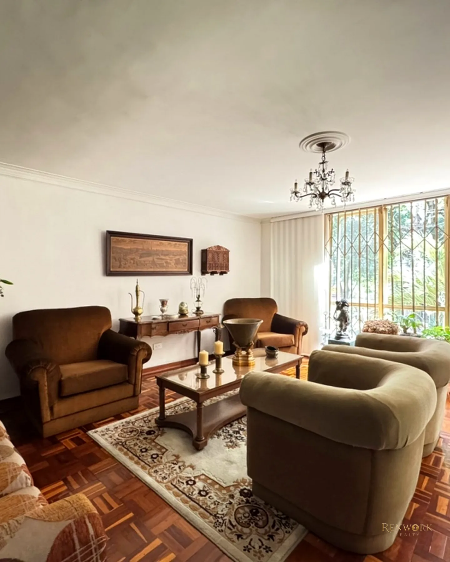 APARTAMENTO LAURELES, AV JARDIN · foto 6