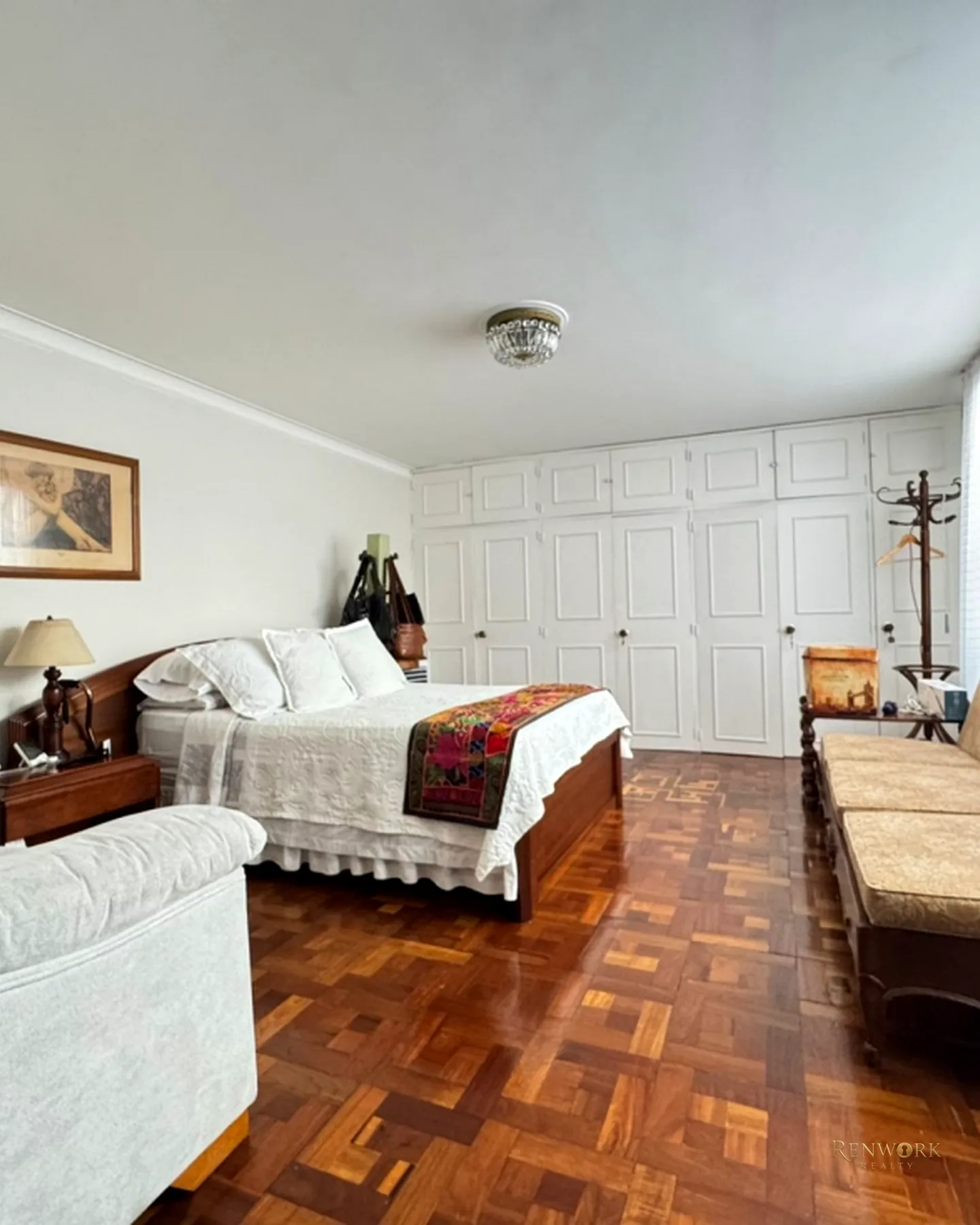 APARTAMENTO LAURELES, AV JARDIN · foto 17