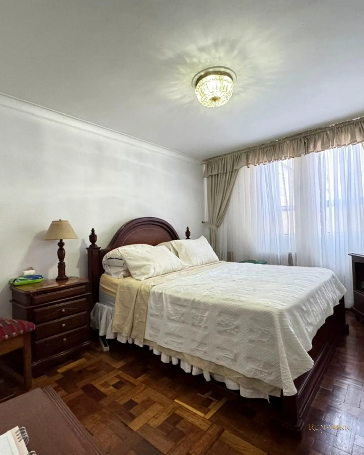 APARTAMENTO LAURELES, AV JARDIN · foto 19