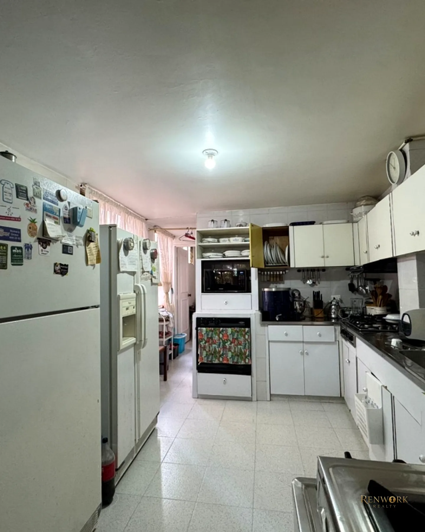 APARTAMENTO LAURELES, AV JARDIN · foto 12