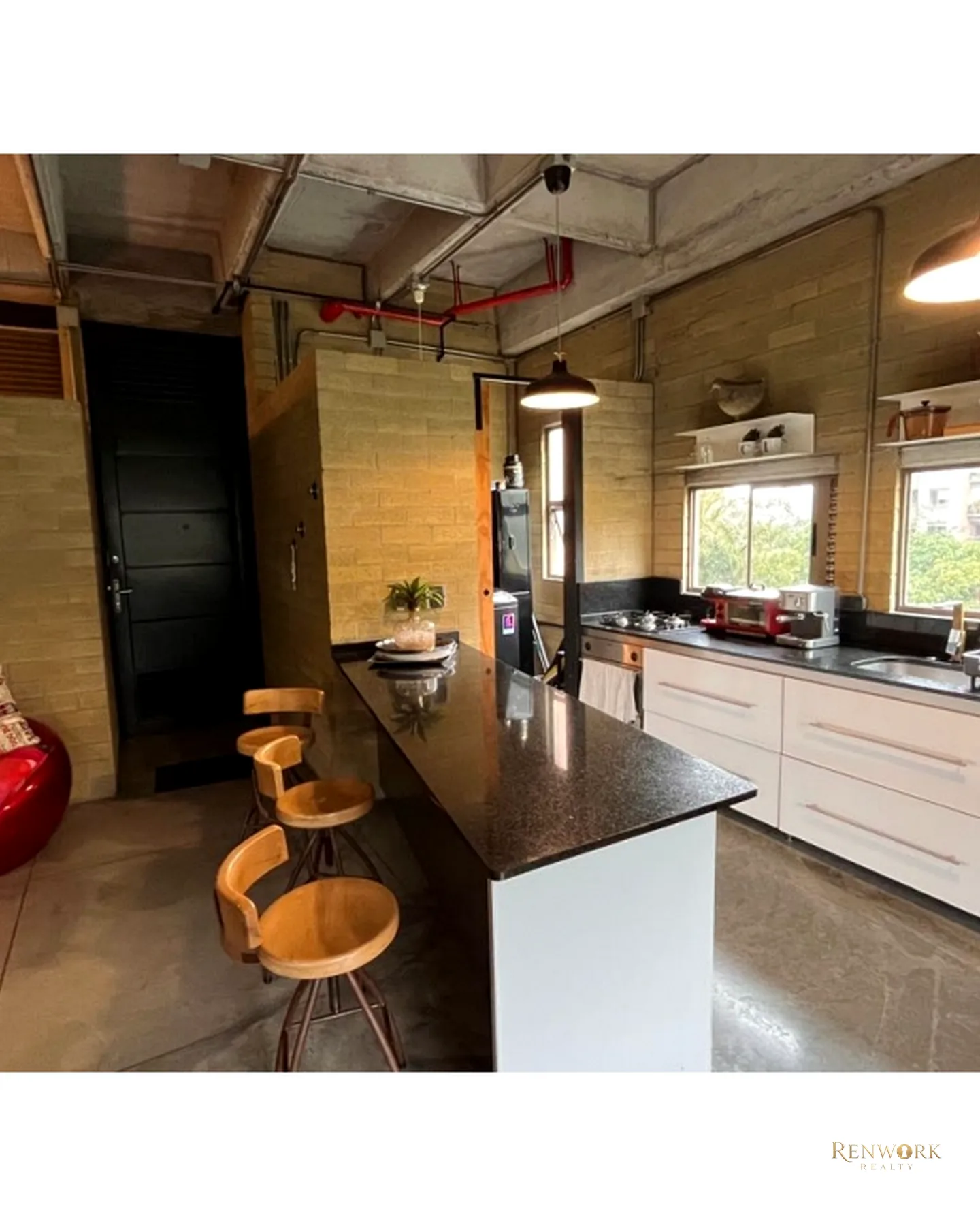 APARTAMENTO LOFT EN PROVENZA - POBLADO · foto 1