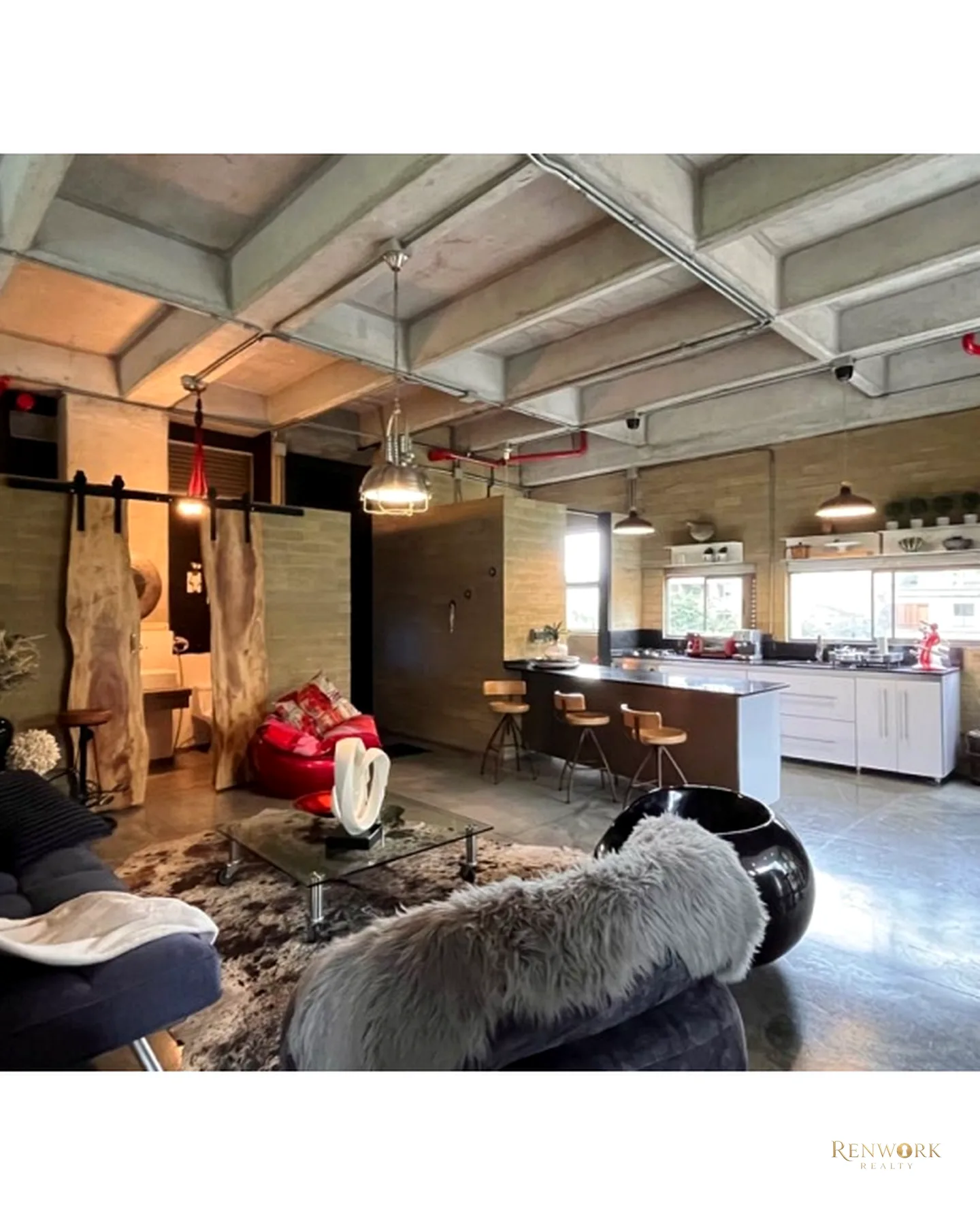 APARTAMENTO LOFT EN PROVENZA - POBLADO · foto 2