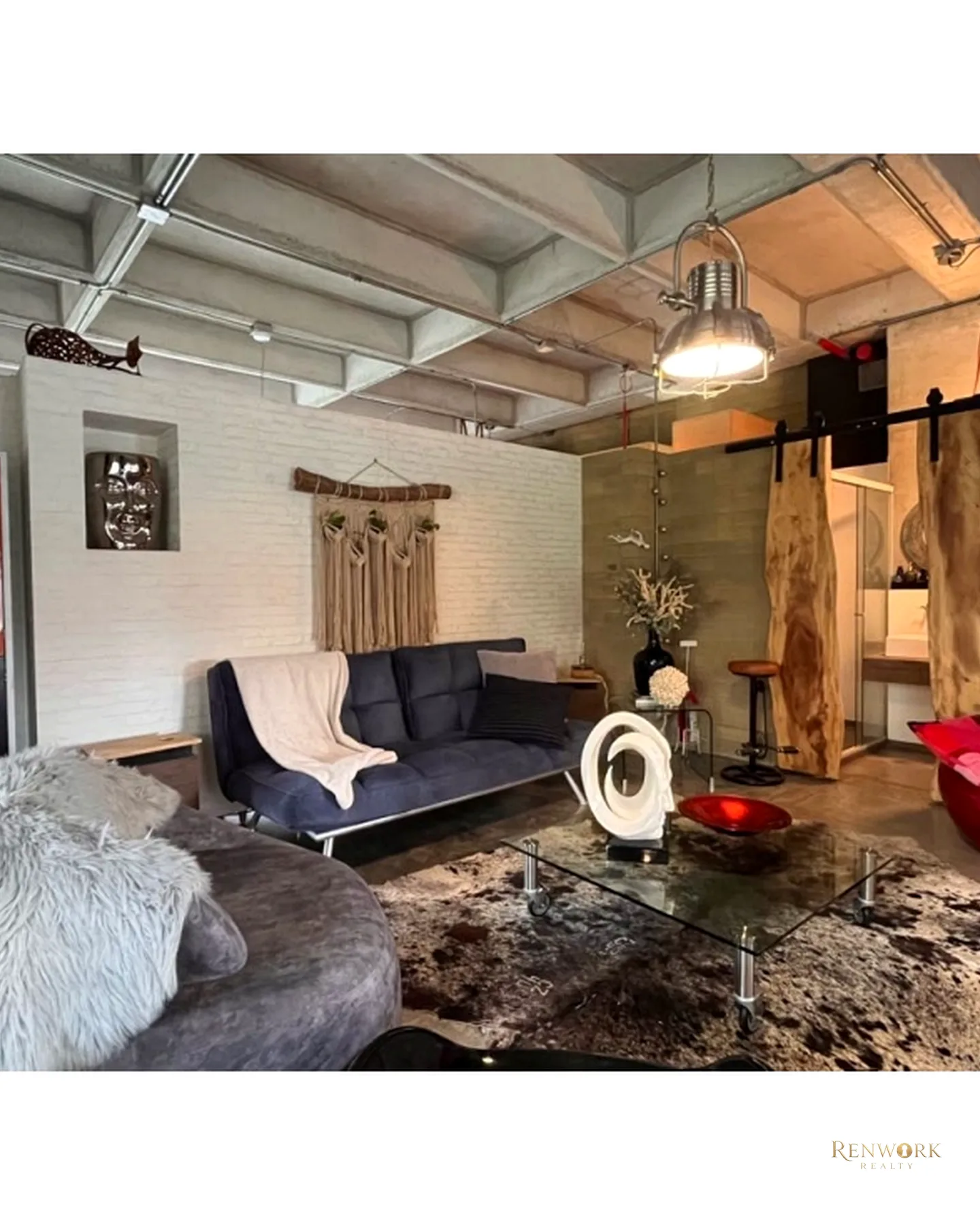 APARTAMENTO LOFT EN PROVENZA - POBLADO · foto 3