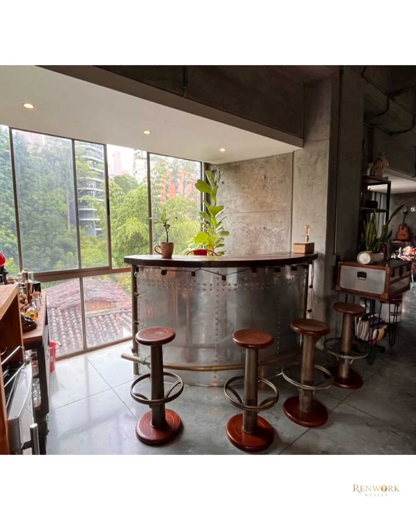 APARTAMENTO LOFT EN PROVENZA - POBLADO · foto 5