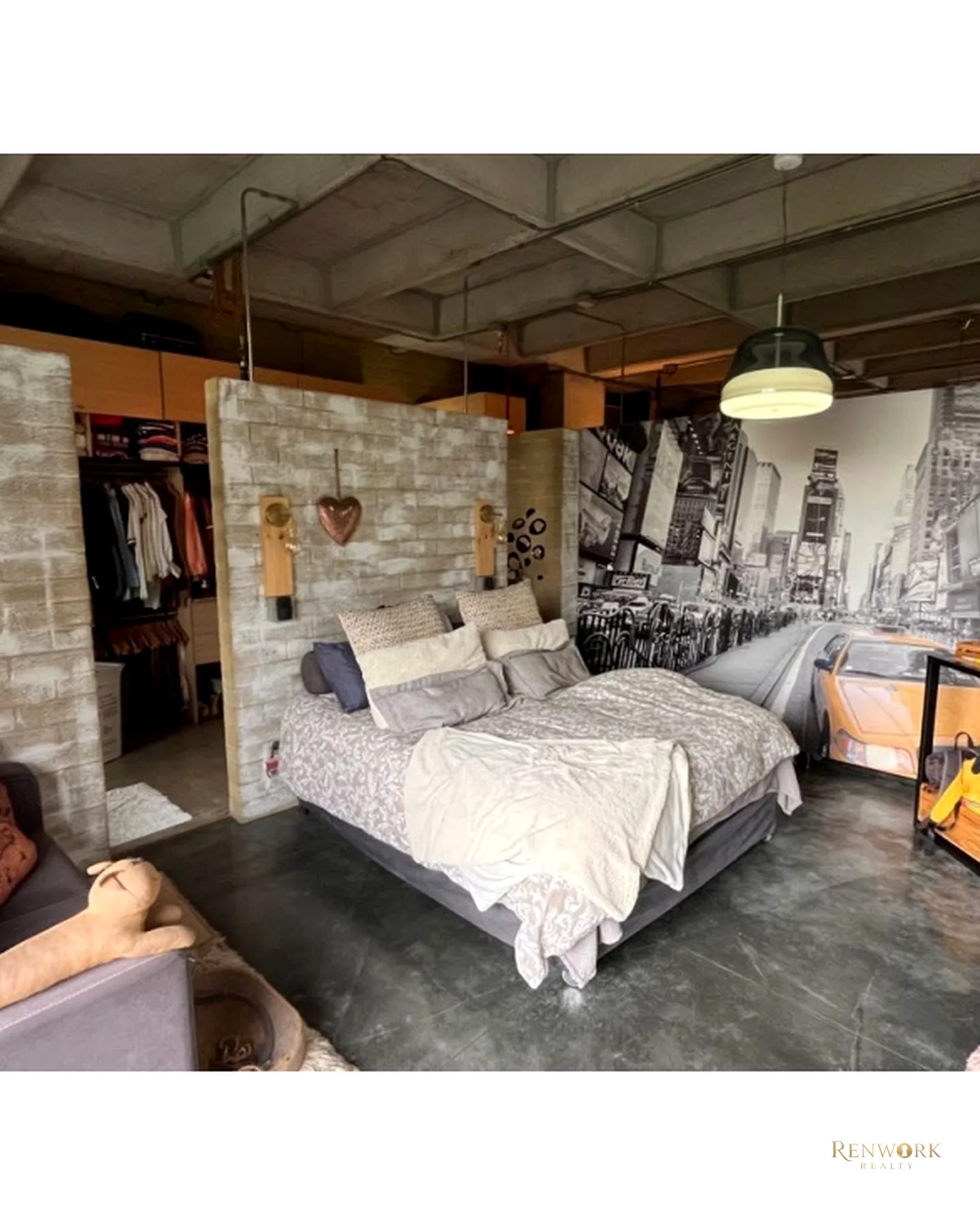 APARTAMENTO LOFT EN PROVENZA - POBLADO · foto 6