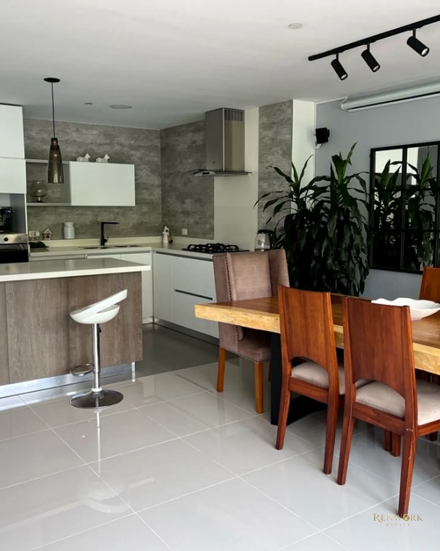 APARTAMENTO LOMA DE BRUJAS 148MT2/ 3 ALCOBAS CON BAÑO +SERVICIO/ VISTA · foto 8