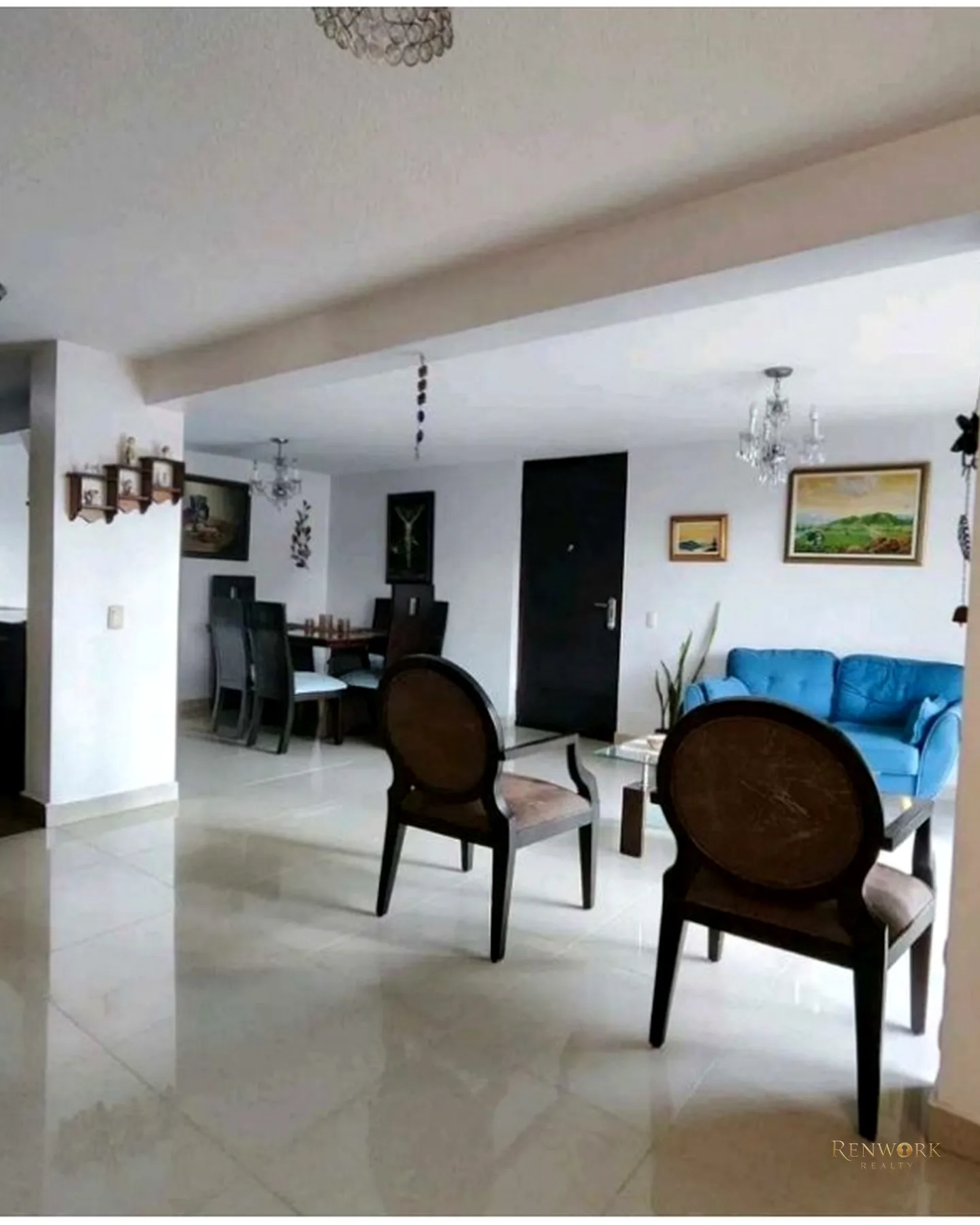 APARTAMENTO LOMA DE LOS BERNAL · foto 2