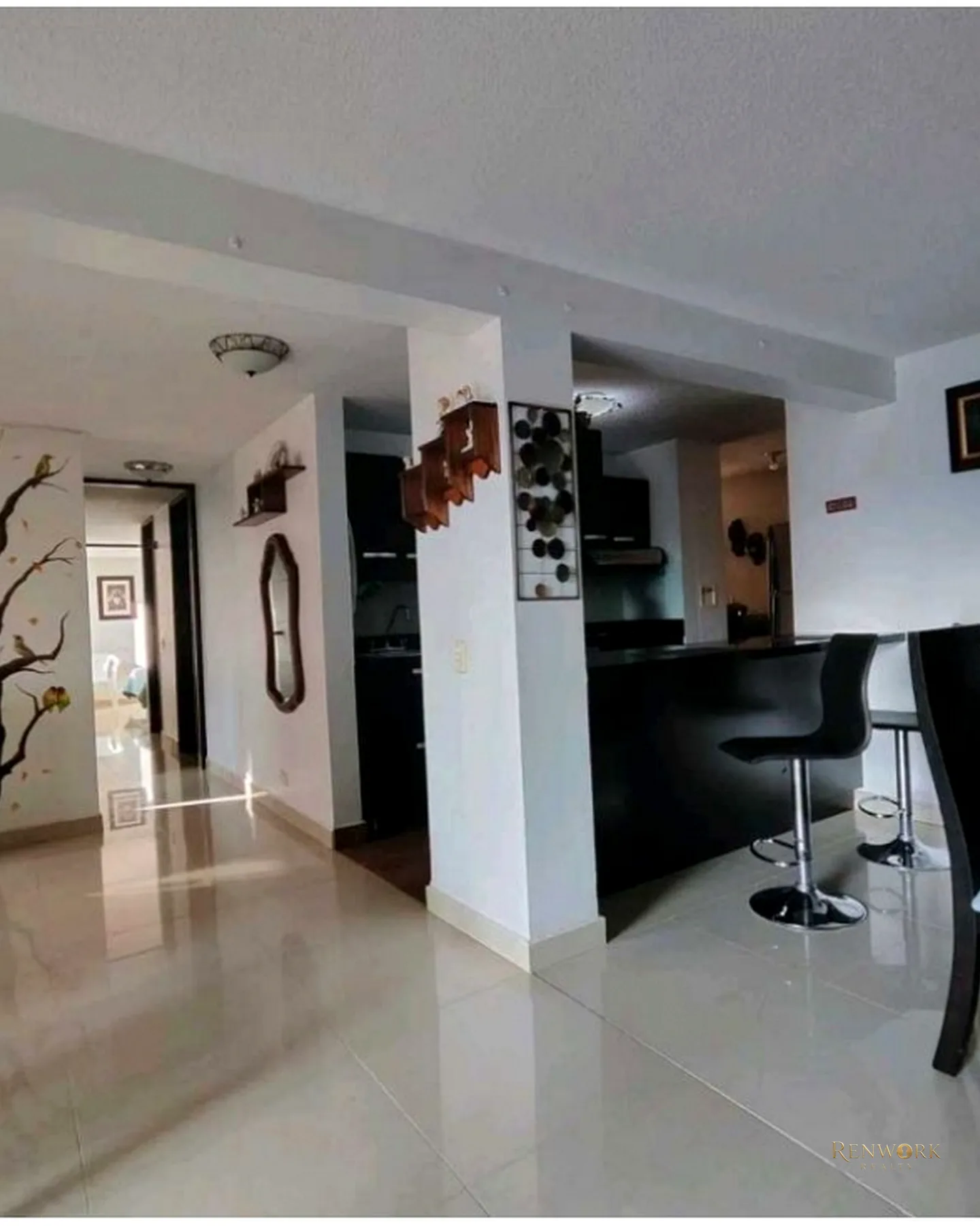 APARTAMENTO LOMA DE LOS BERNAL · foto 6