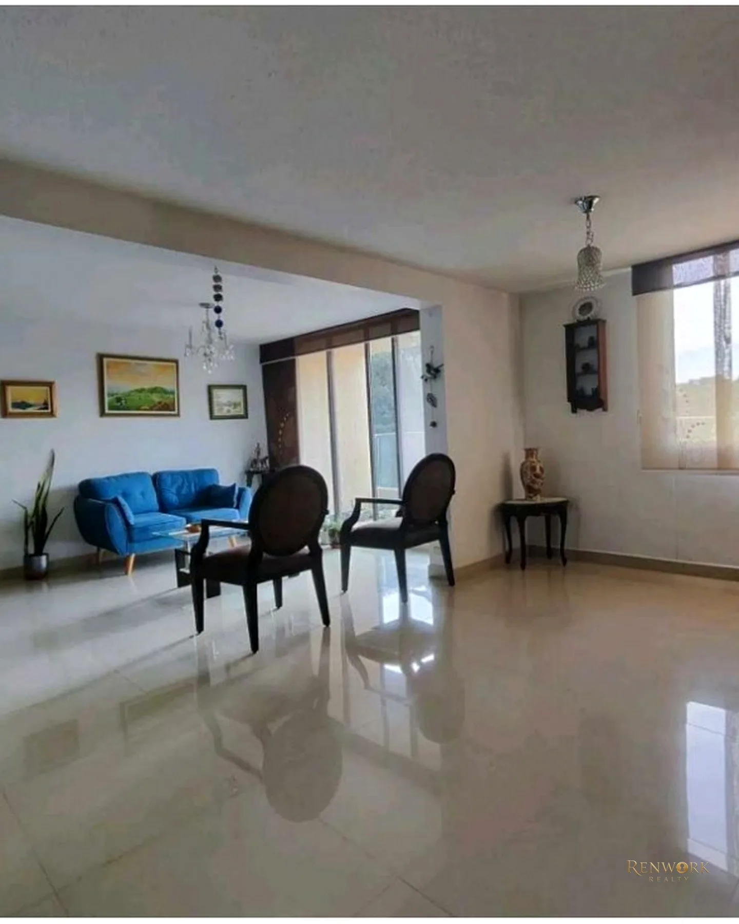 APARTAMENTO LOMA DE LOS BERNAL · foto 1