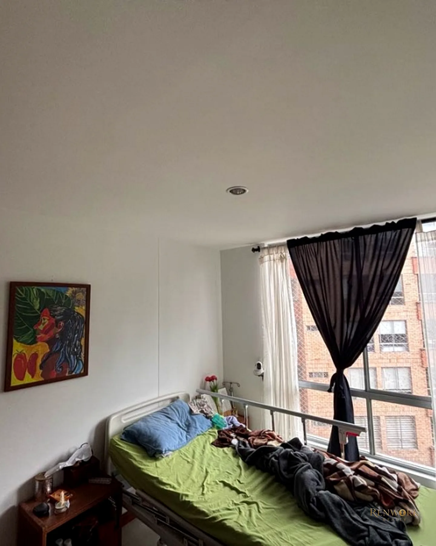 APARTAMENTO LOMA DEL CHOCHO. UNIDAD COMPLETA 85 METROS · foto 9