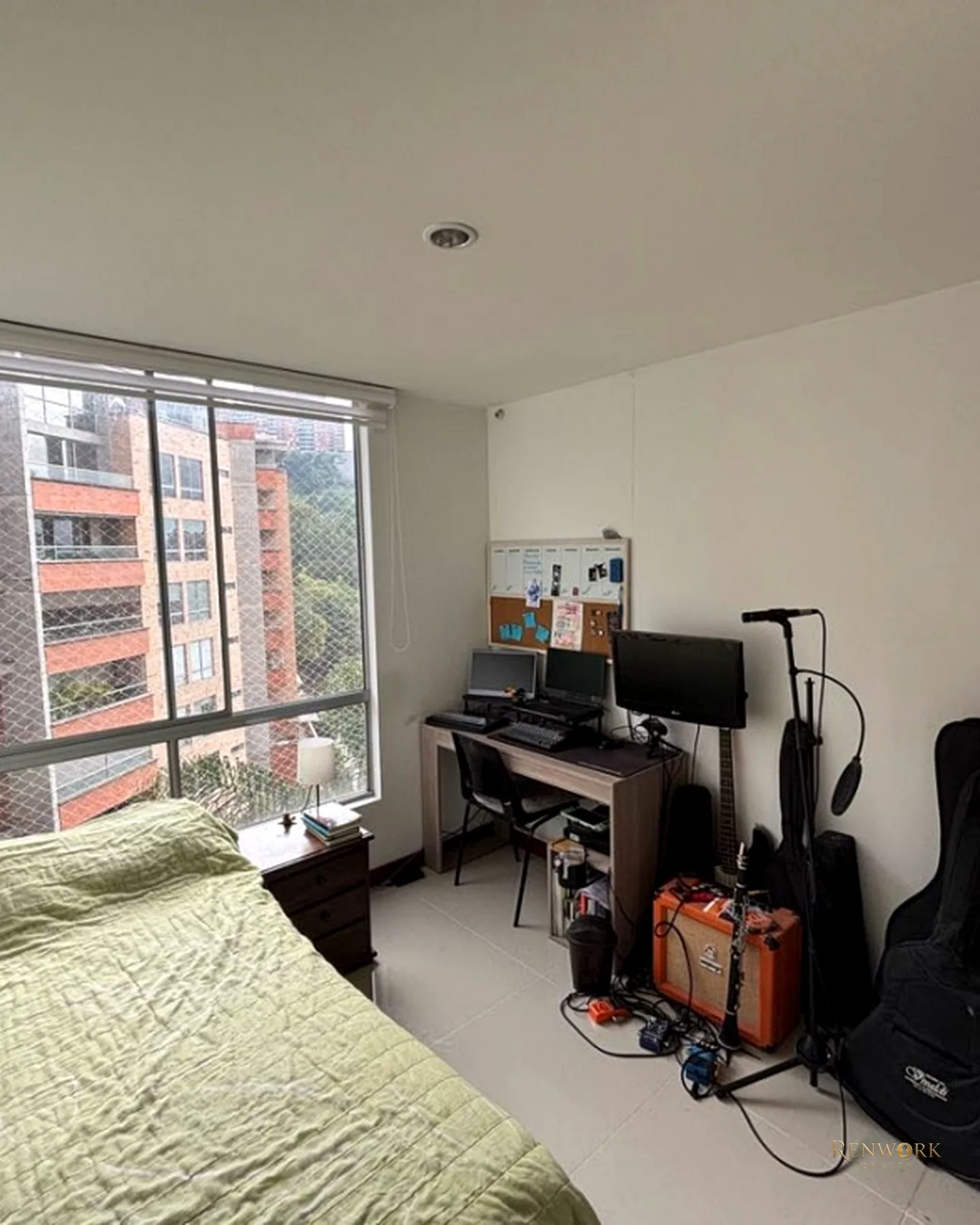APARTAMENTO LOMA DEL CHOCHO. UNIDAD COMPLETA 85 METROS · foto 3