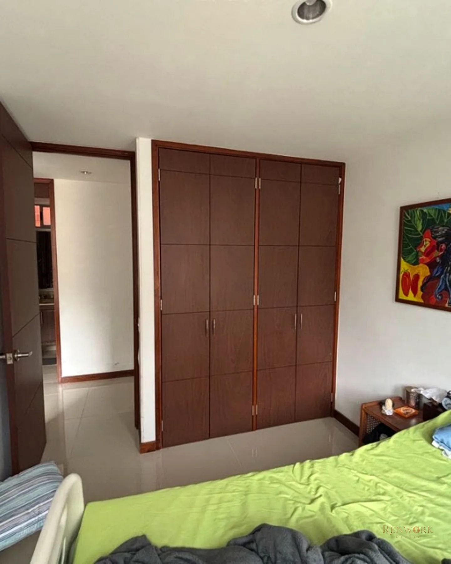 APARTAMENTO LOMA DEL CHOCHO. UNIDAD COMPLETA 85 METROS · foto 11