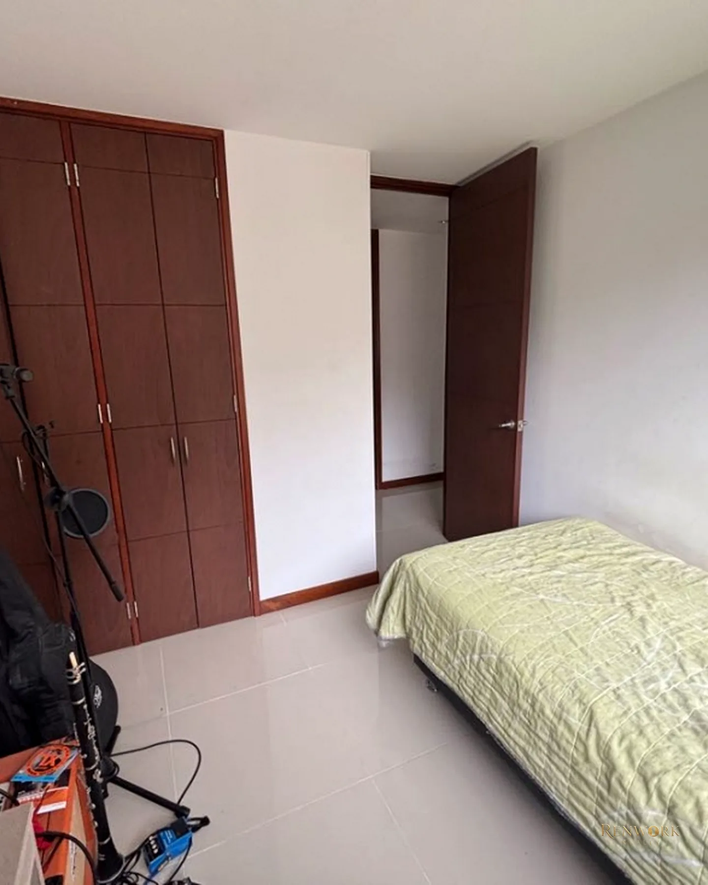 APARTAMENTO LOMA DEL CHOCHO. UNIDAD COMPLETA 85 METROS · foto 12