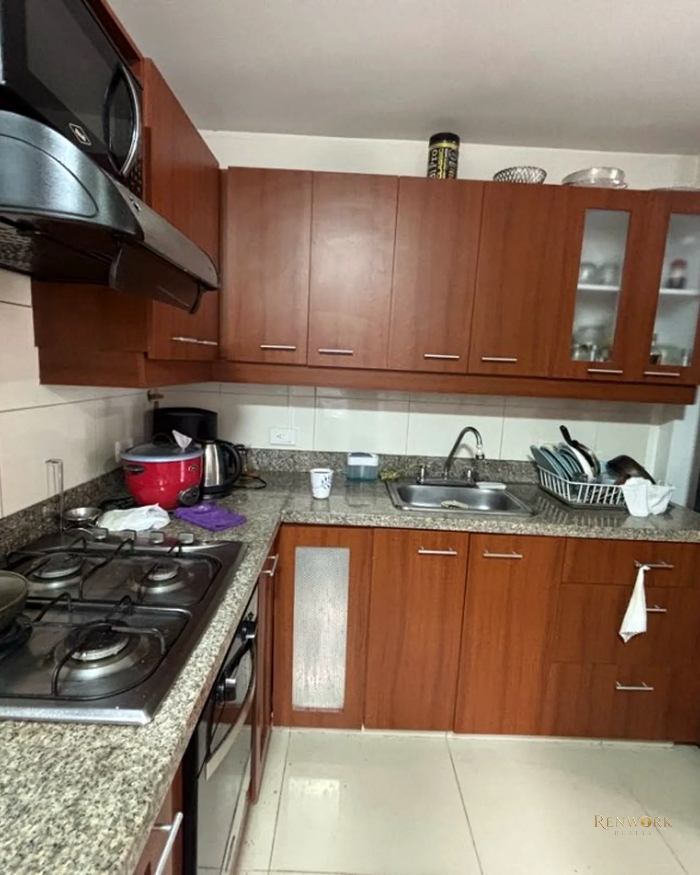 APARTAMENTO LOMA DEL CHOCHO. UNIDAD COMPLETA 85 METROS · foto 1
