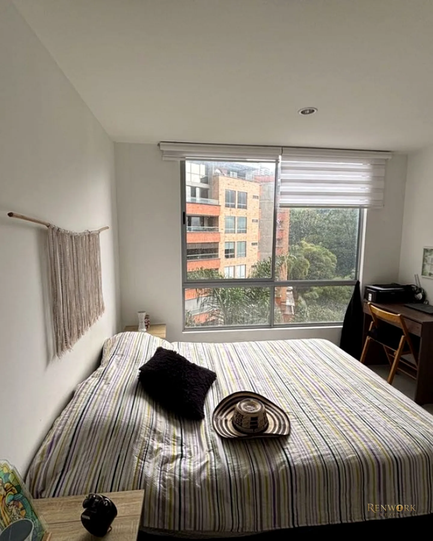 APARTAMENTO LOMA DEL CHOCHO. UNIDAD COMPLETA 85 METROS · foto 4