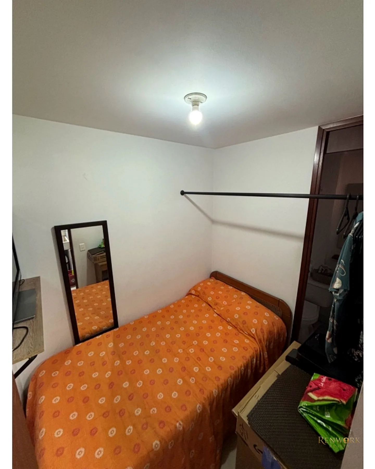 APARTAMENTO LOMA DEL CHOCHO. UNIDAD COMPLETA 85 METROS · foto 8
