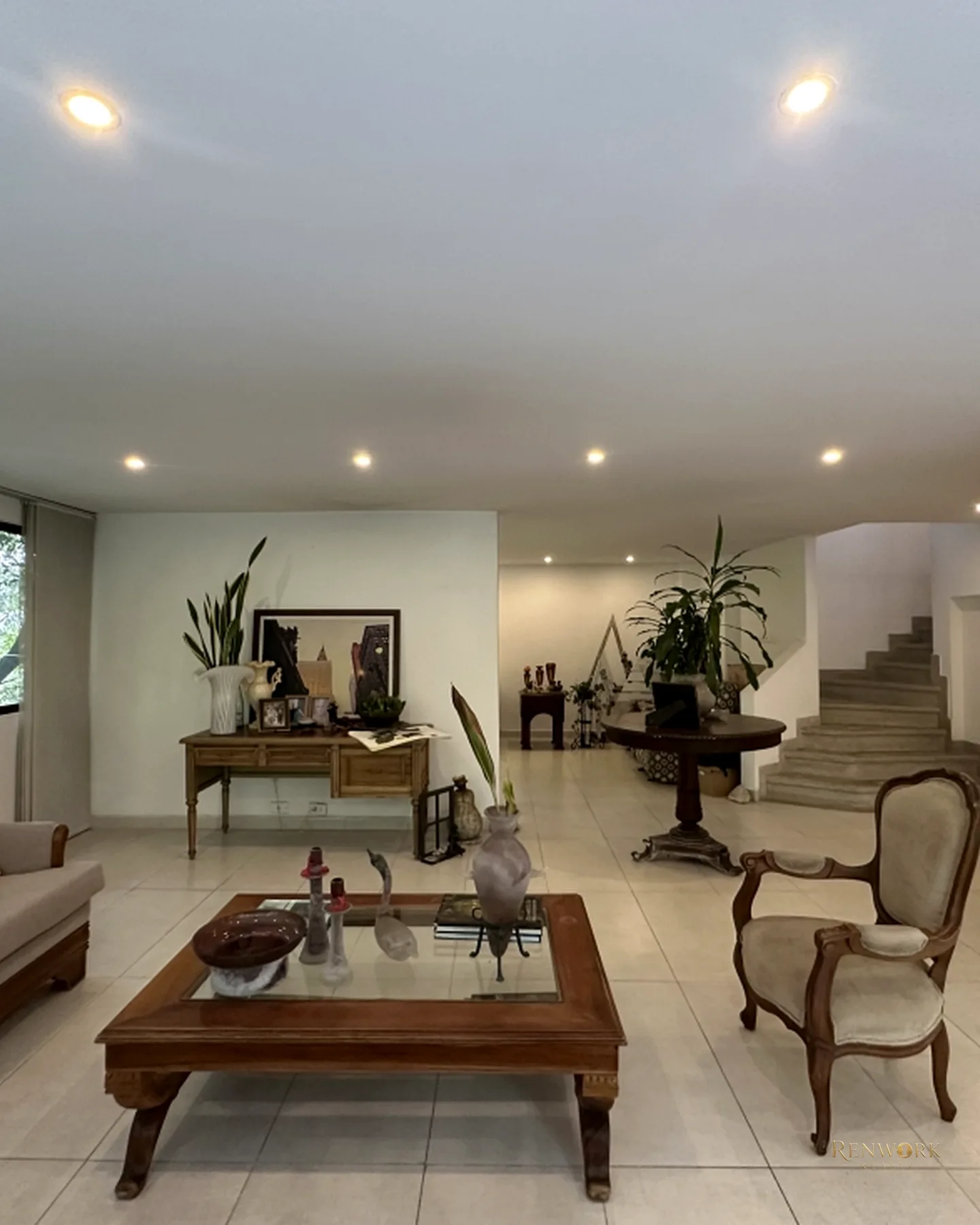 APARTAMENTO LOMA DEL TESORO CON POTENCIAL DE REFORMA, UNIDAD COMPLETA · foto 4
