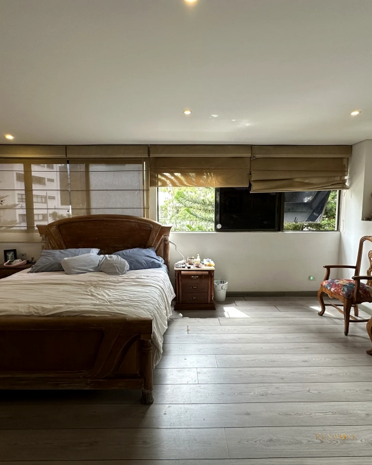APARTAMENTO LOMA DEL TESORO CON POTENCIAL DE REFORMA, UNIDAD COMPLETA · foto 9