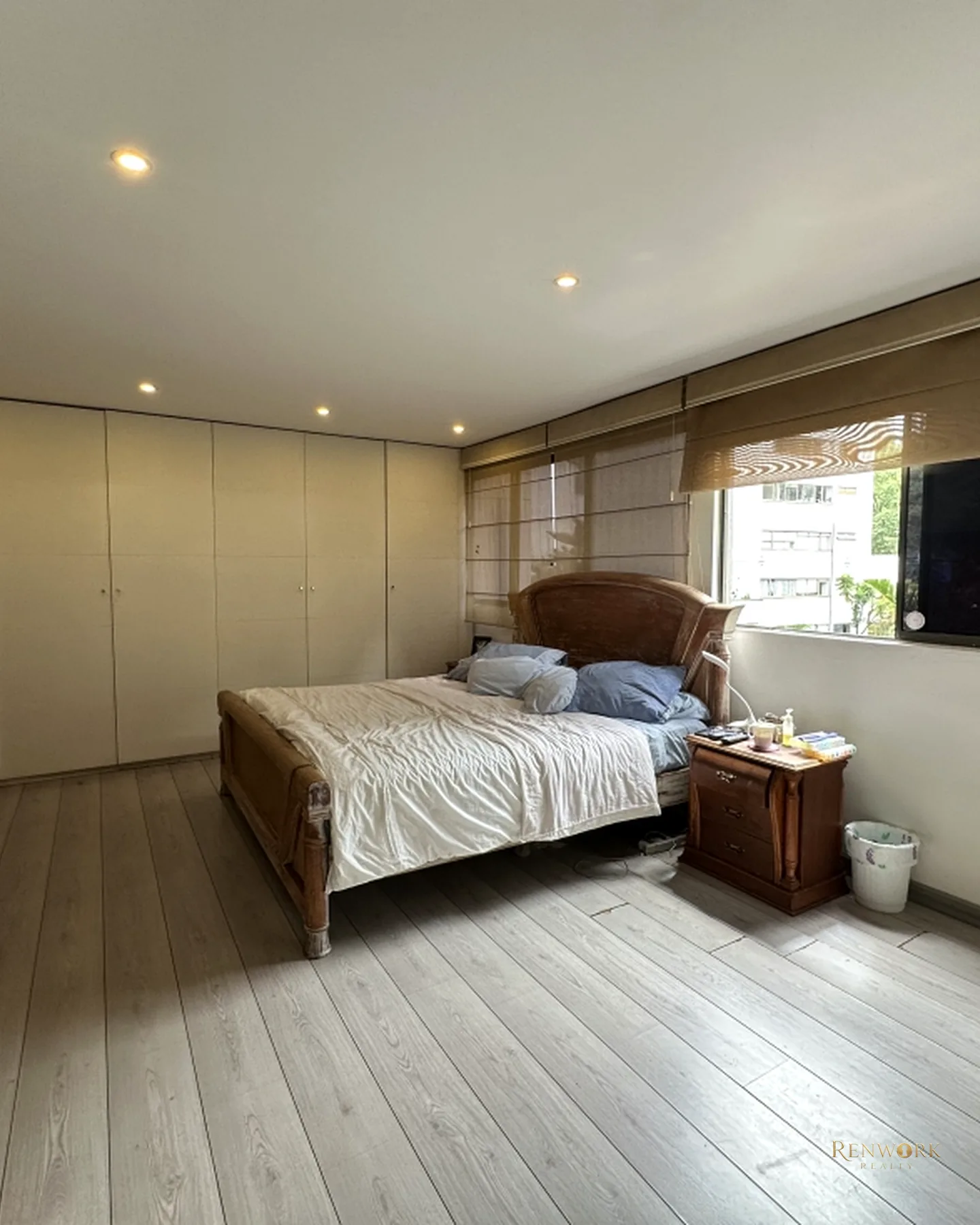 APARTAMENTO LOMA DEL TESORO CON POTENCIAL DE REFORMA, UNIDAD COMPLETA · foto 8