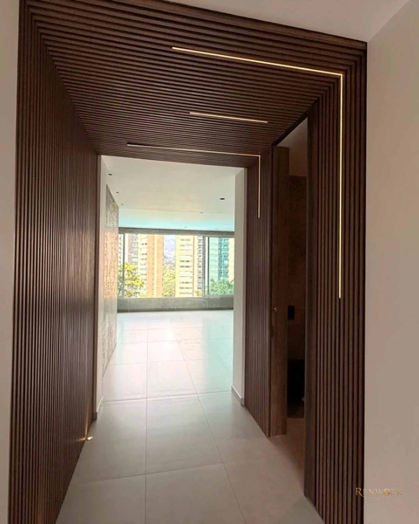 APARTAMENTO LOS BALSOS | 207 M² | ACABADOS MODERNOS · foto 9