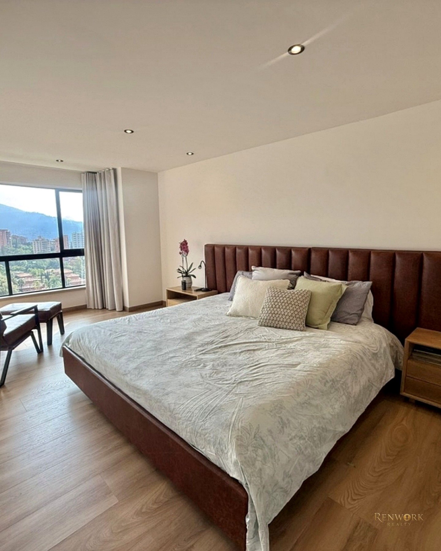 APARTAMENTO LOS BALSOS REMODELADO, 4 ALCOBAS CON BAÑO · foto 5