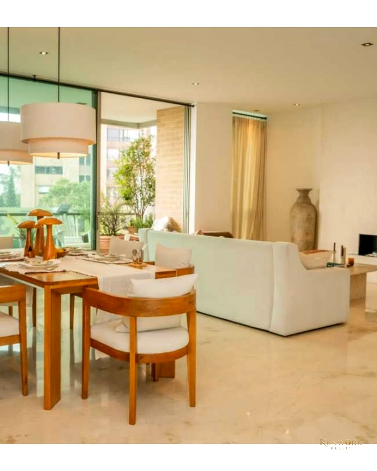 APARTAMENTO LUJOSO EN VENTA EL POBLADO - LOS BALSOS · foto 1