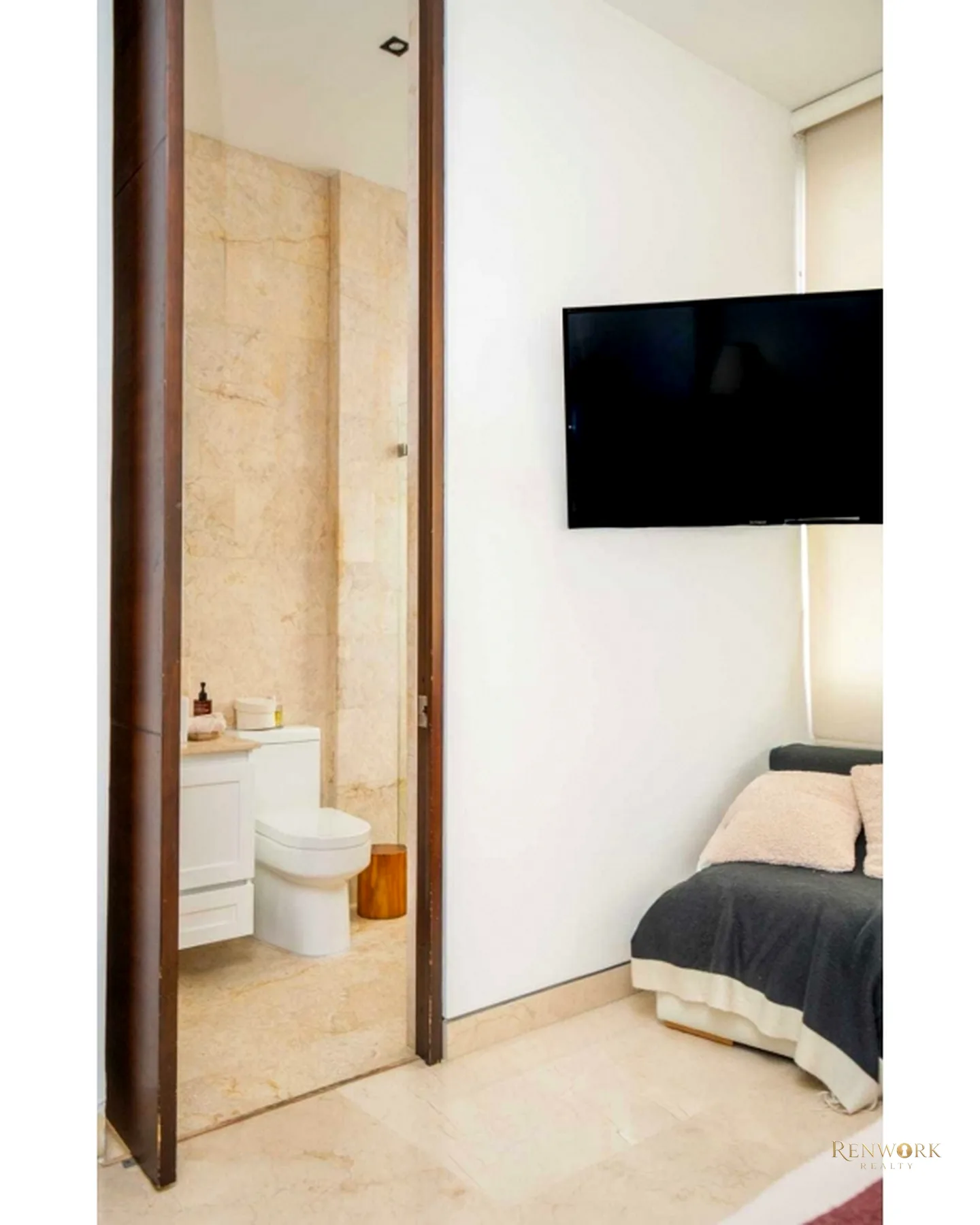 APARTAMENTO LUJOSO EN VENTA EL POBLADO - LOS BALSOS · foto 19