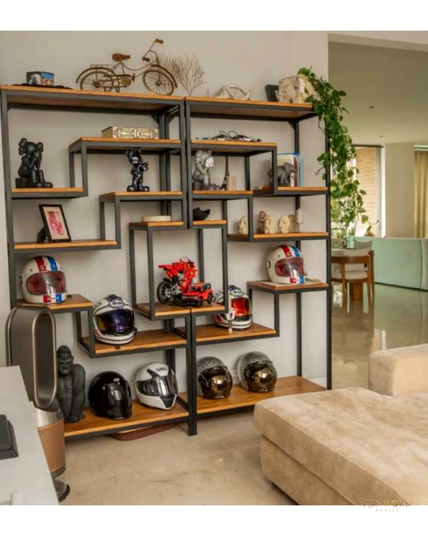 APARTAMENTO LUJOSO EN VENTA EL POBLADO - LOS BALSOS · foto 16