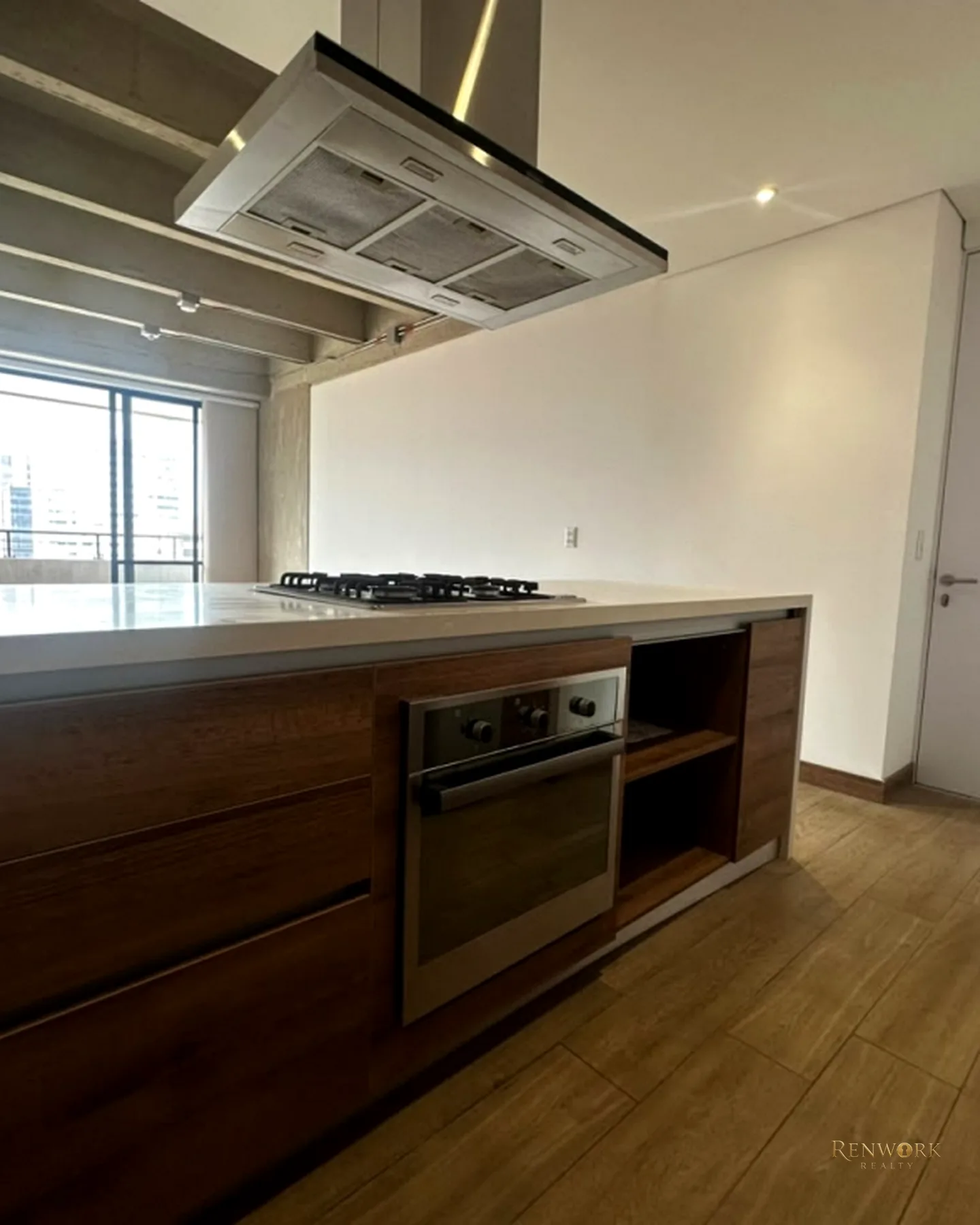 APARTAMENTO MEDELLIN PISO ALTO SIN PONIENTE SECTOR CIUDAD DEL RIO · foto 3