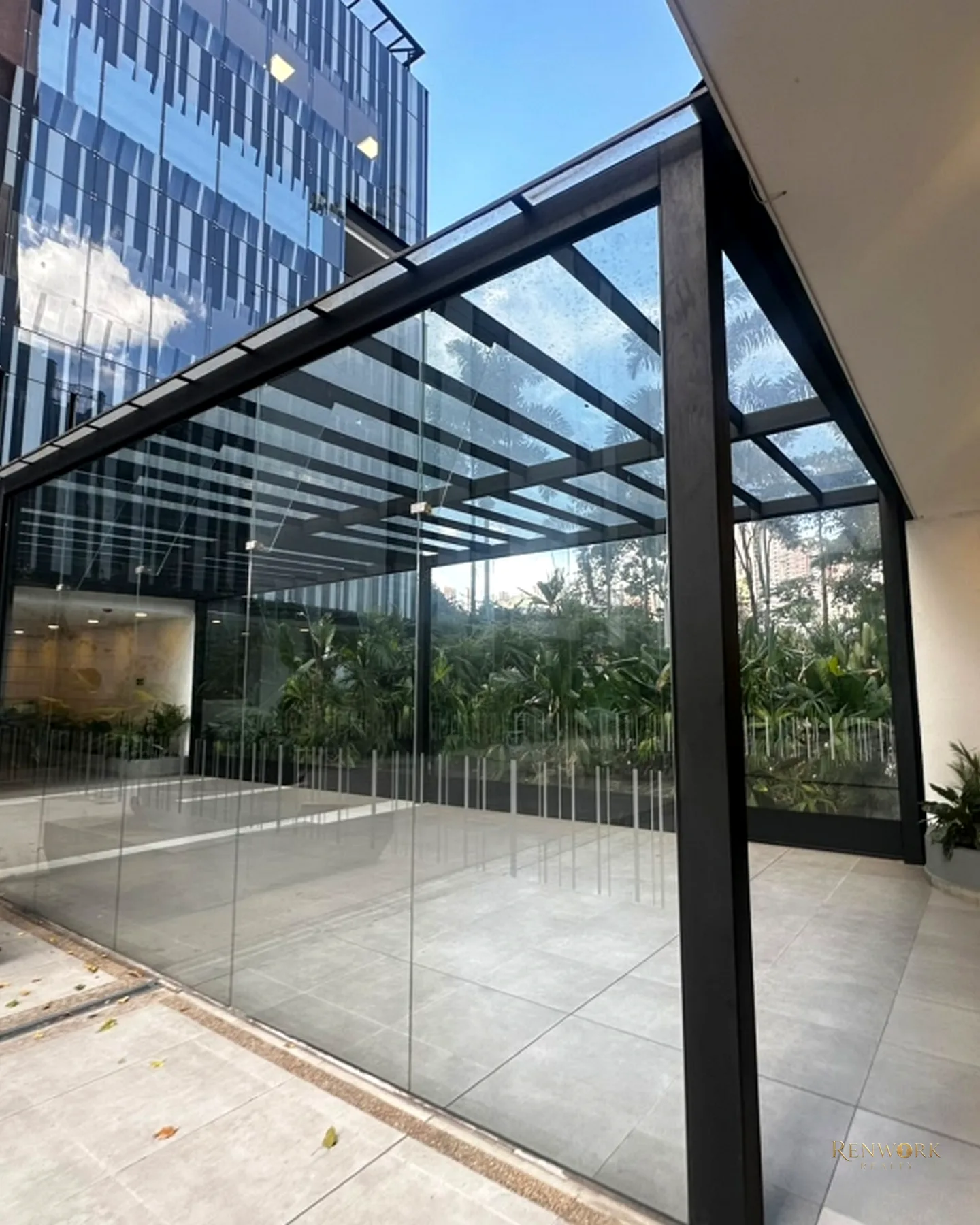 APARTAMENTO MEDELLIN POBLADO PISO ALTO MODERNO VISTA EN CIUDAD DEL RIO · foto 19
