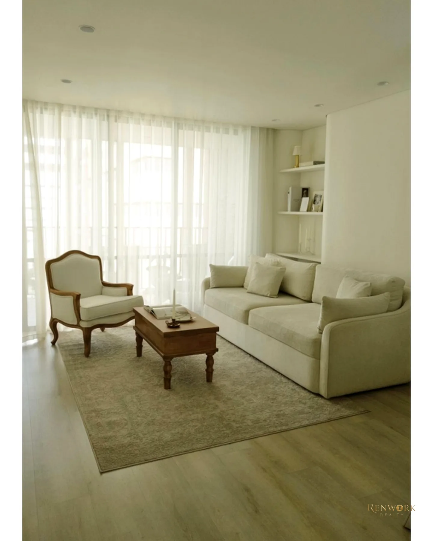 APARTAMENTO MEDELLIN TOTALMENTE REMODELADO POBLADO CIUDAD DEL RIO · foto 1