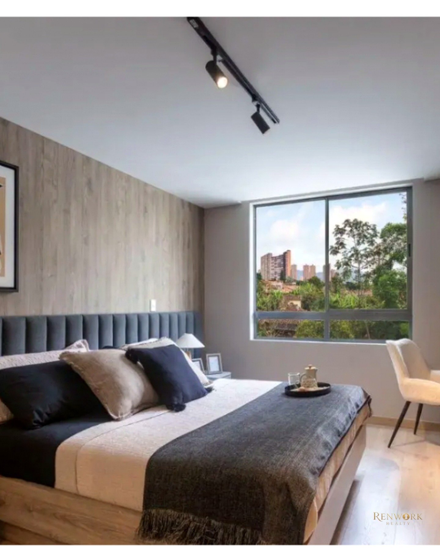 APARTAMENTO MODERNO EN VENTA – SURAMERICA, ITAGUI TOLEDANA · foto 5