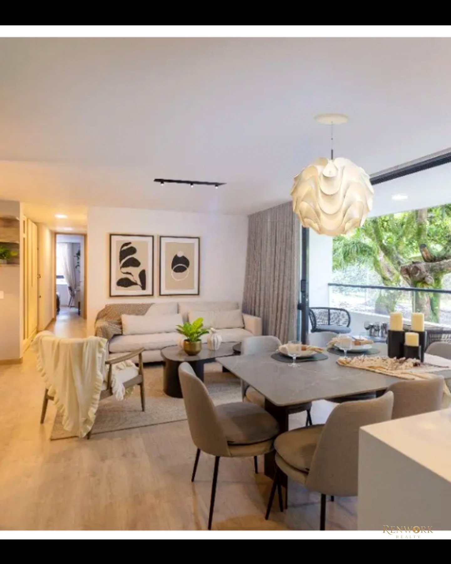 APARTAMENTO MODERNO EN VENTA – SURAMERICA, ITAGUI TOLEDANA · foto 2