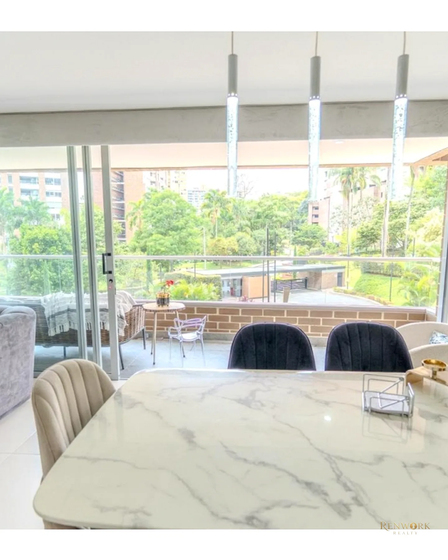 🔴APARTAMENTO PAR LA VENTA EN ENVIGADO CUMBRES · foto 4